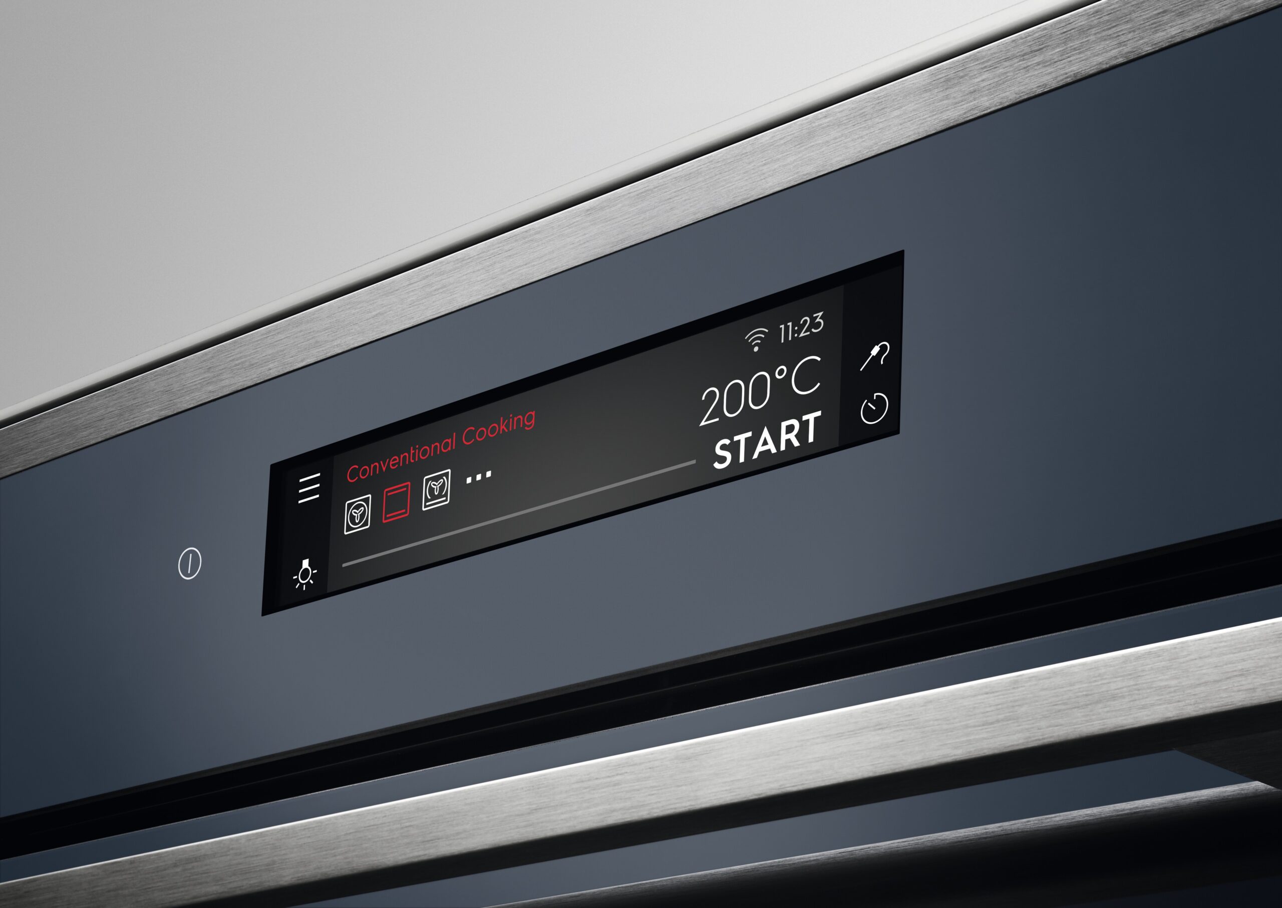 Electrolux Kompakt-Steam EB4PL70KCN – Bild 2