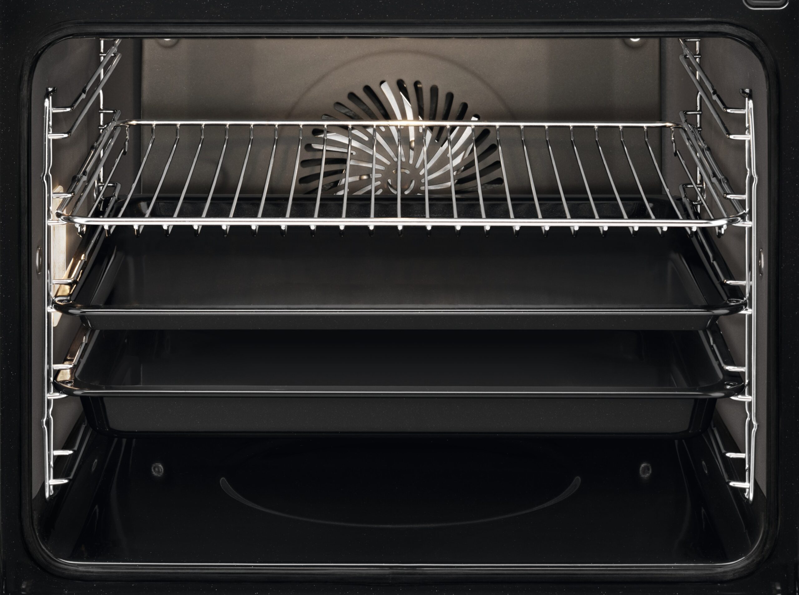 Electrolux Backofen EB6L50XDSP – Bild 3