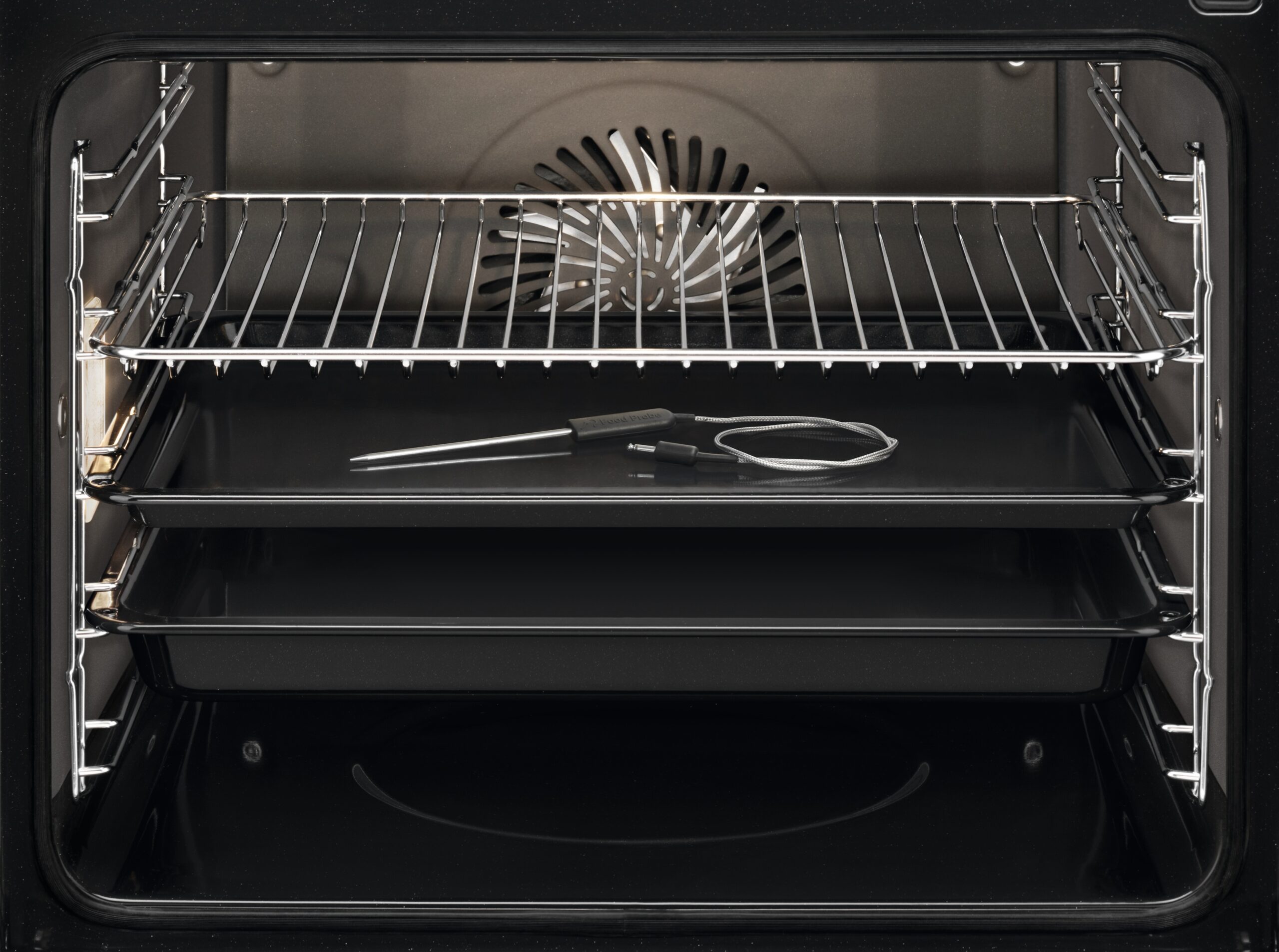Electrolux Backofen EB6GL4XCN – Bild 2