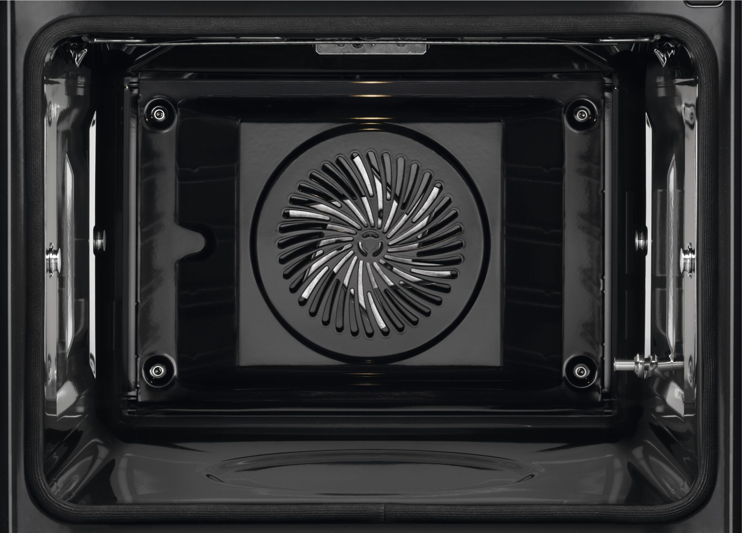 AEG Backofen BOBEPM – Bild 2
