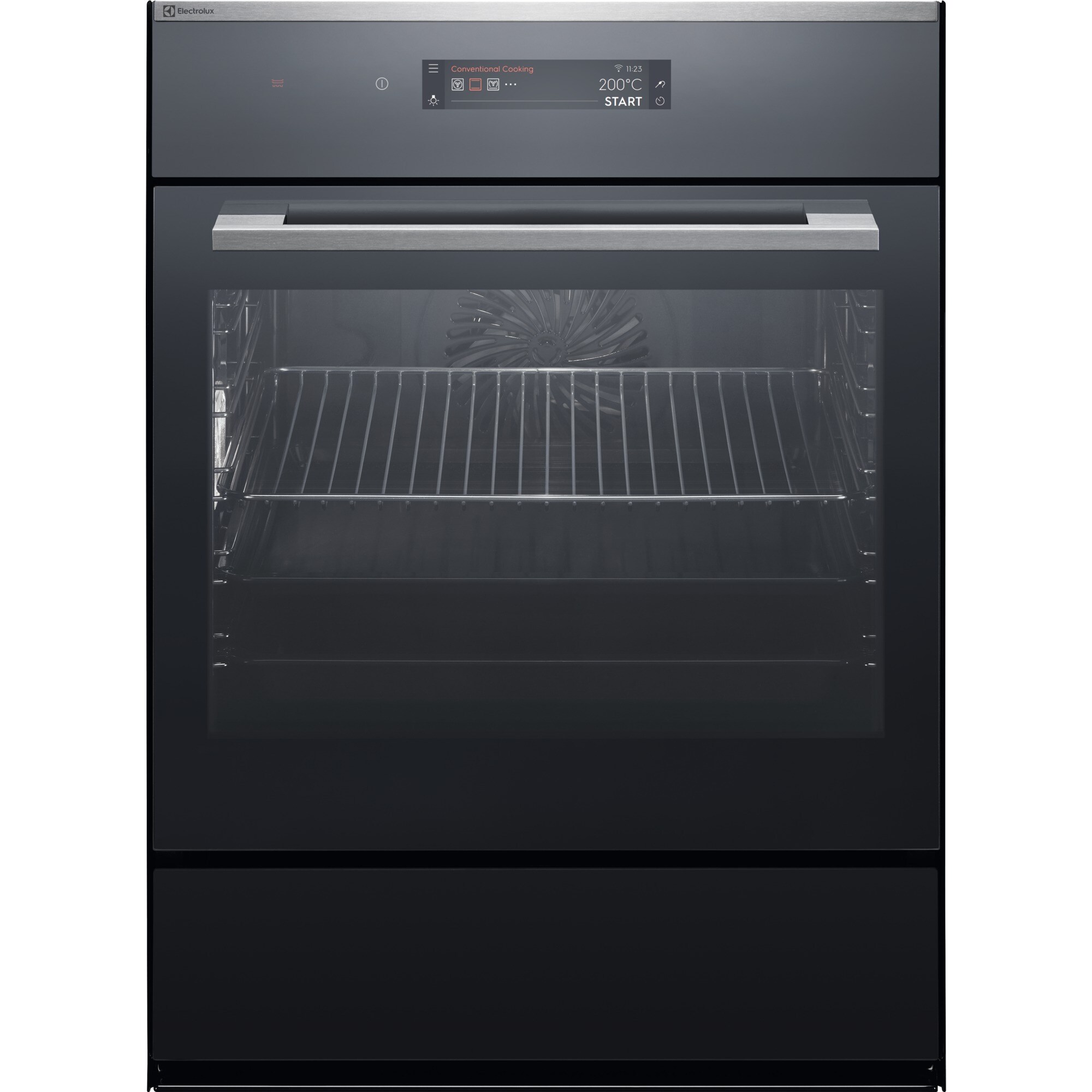 Electrolux Kombi-Steam EB7PL4CN
