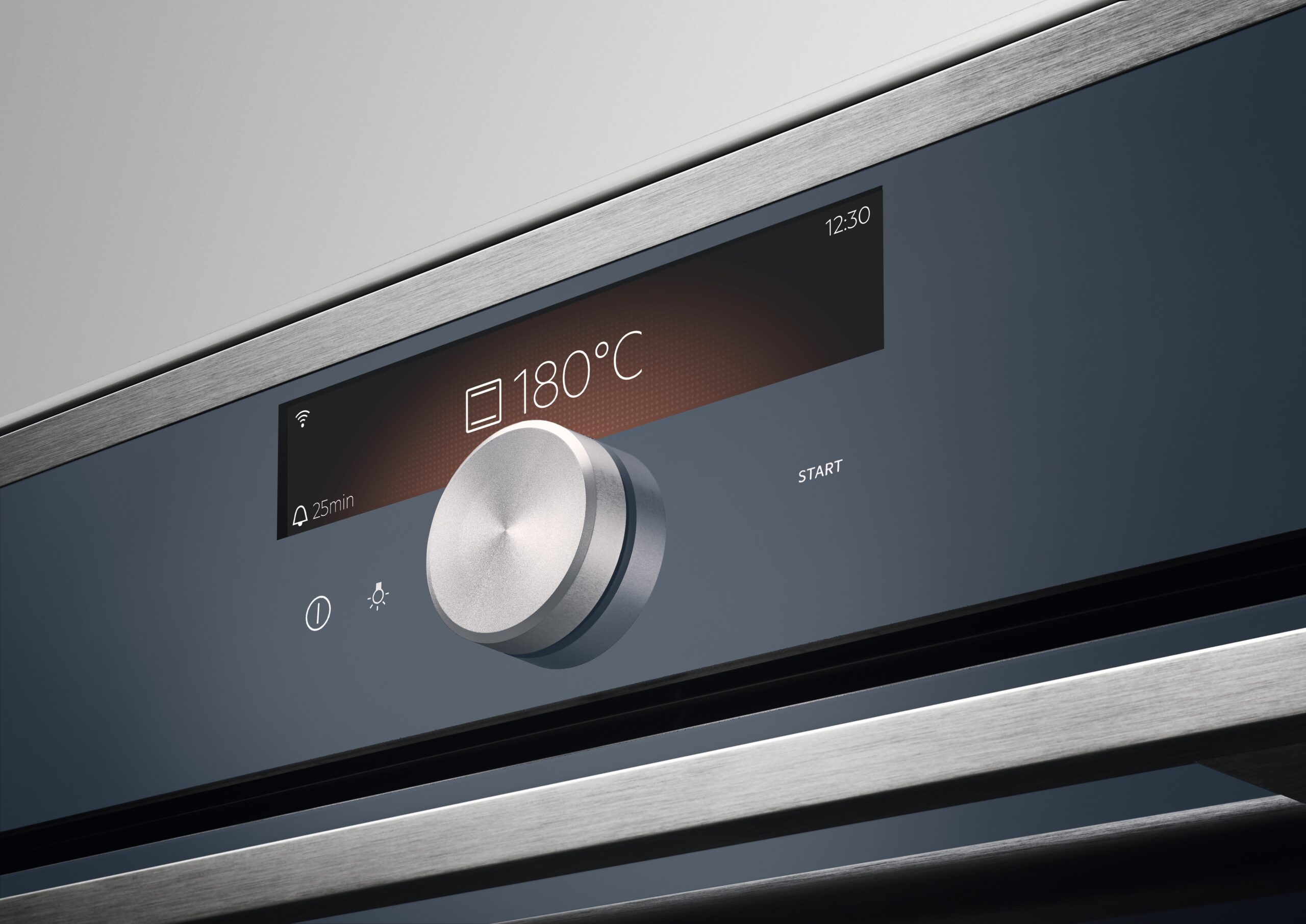 Electrolux Kompakt-Kombi-Mikrowellengerät EB4SL90KCN – Bild 3