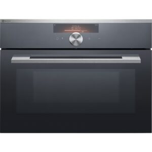 Electrolux Kompakt-Kombi-Mikrowellengerät EB4SL90KCN