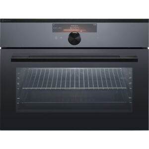 Electrolux Kompakt-Backofen EB4SL80SP