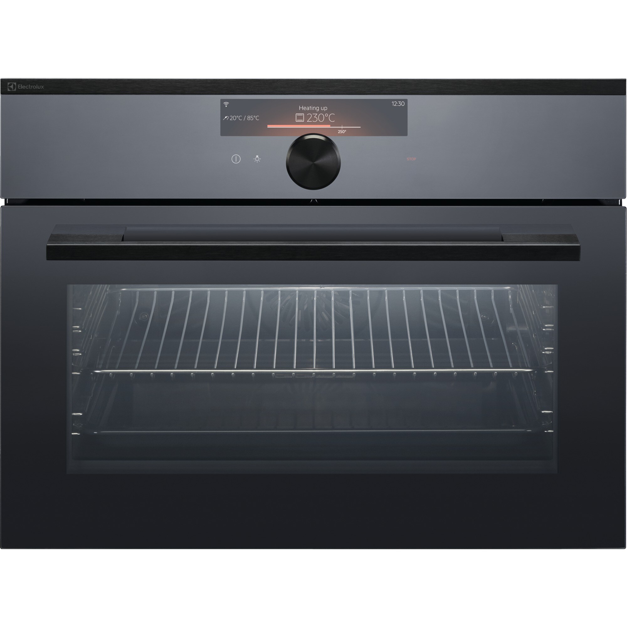 Electrolux Kompakt-Backofen EB4SL40SP