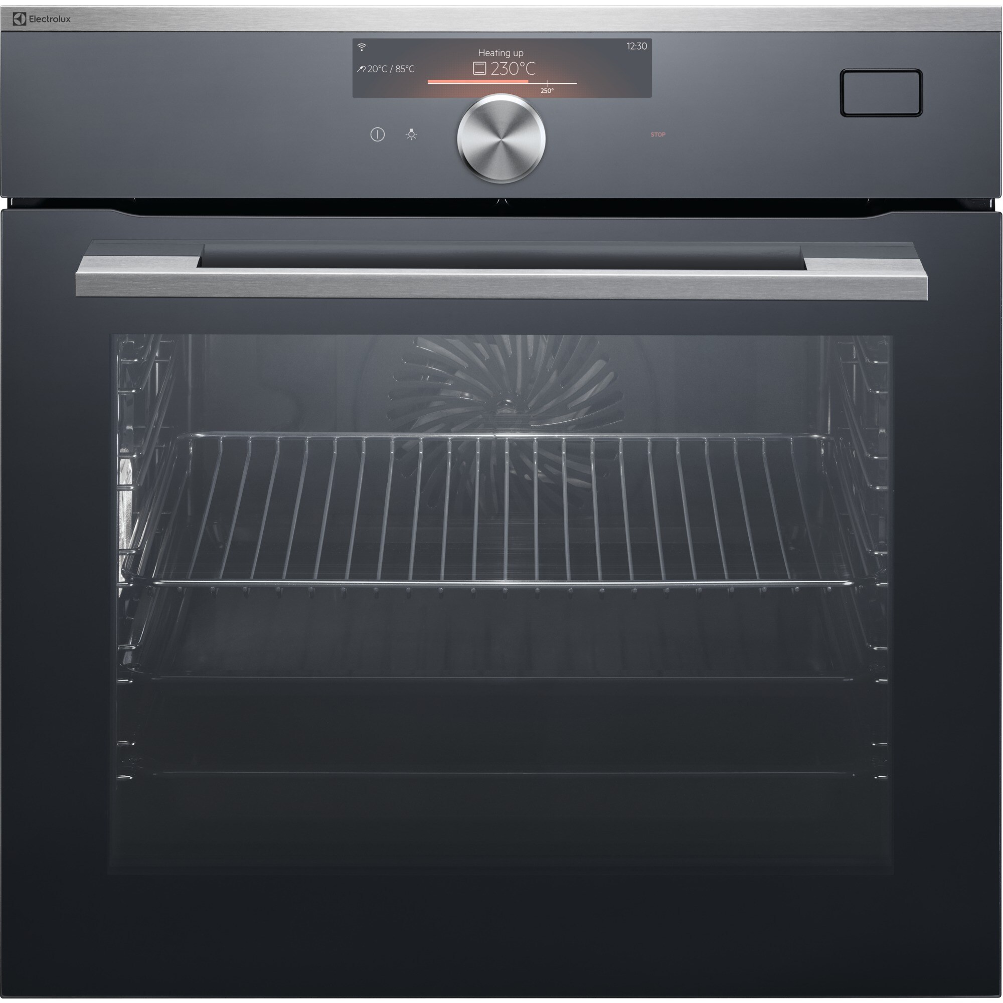 Electrolux Backofen EB6SL80QCN