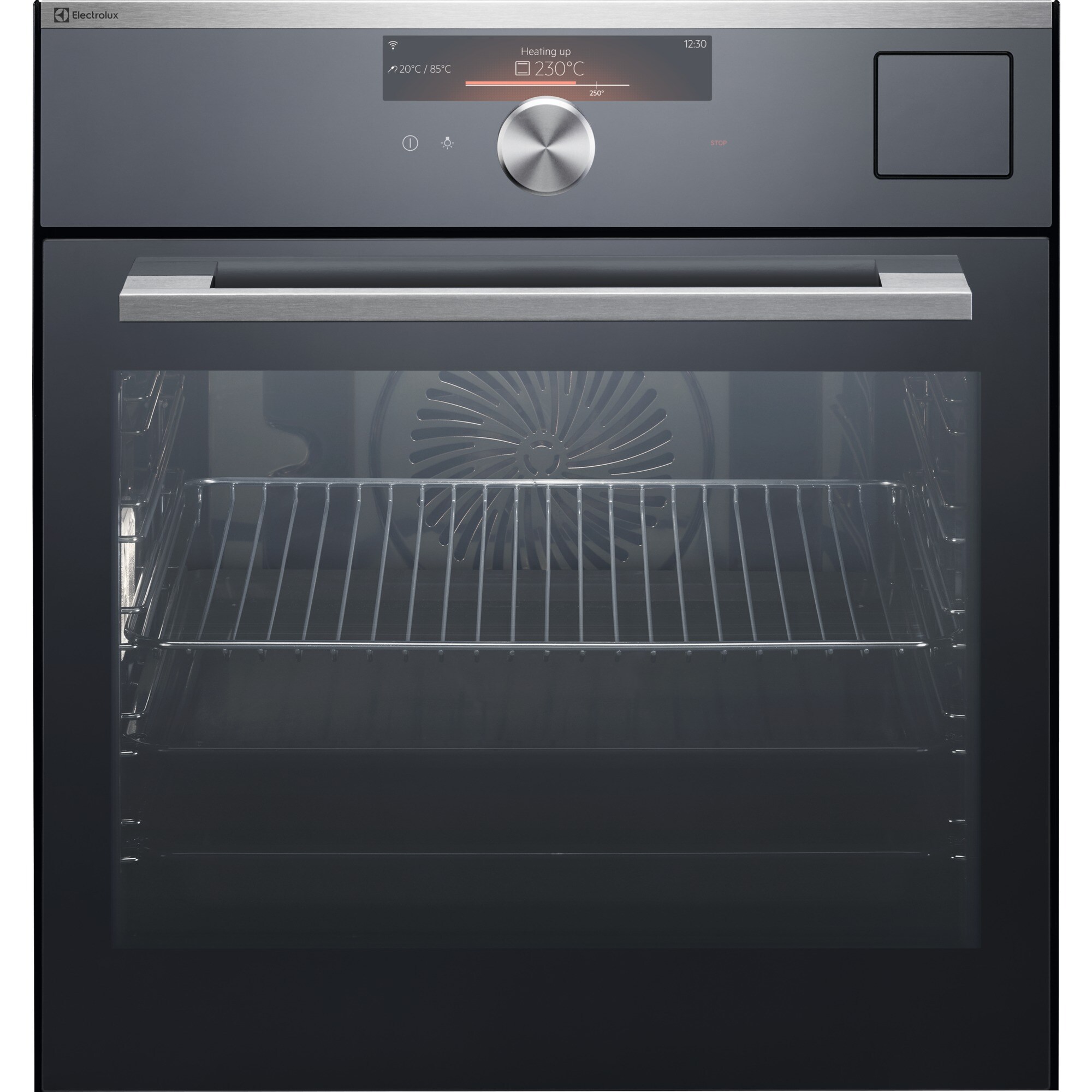 Electrolux Kombi-Steam EB6SL7KCN