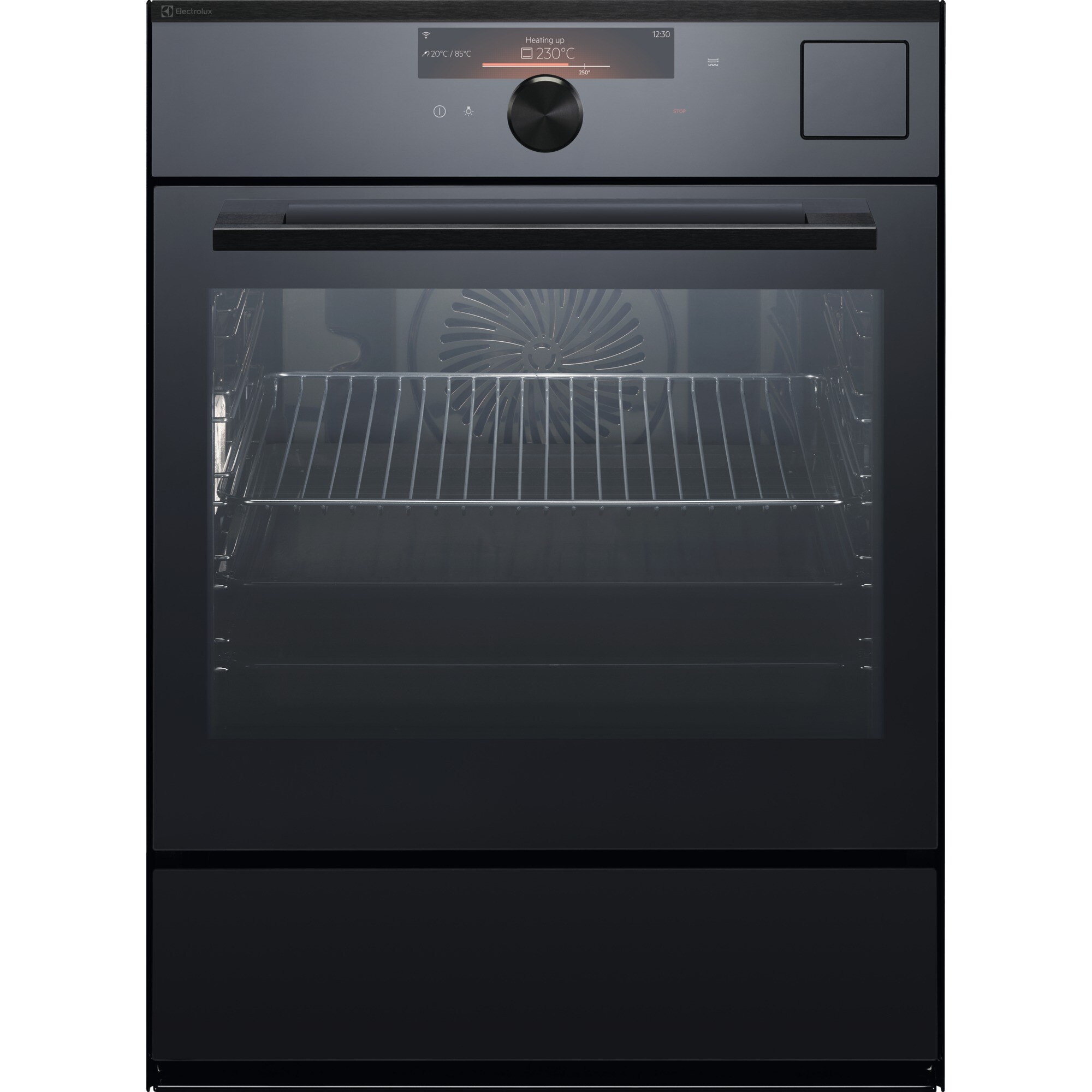 Electrolux Kombi-Steam EB7SL7KSP