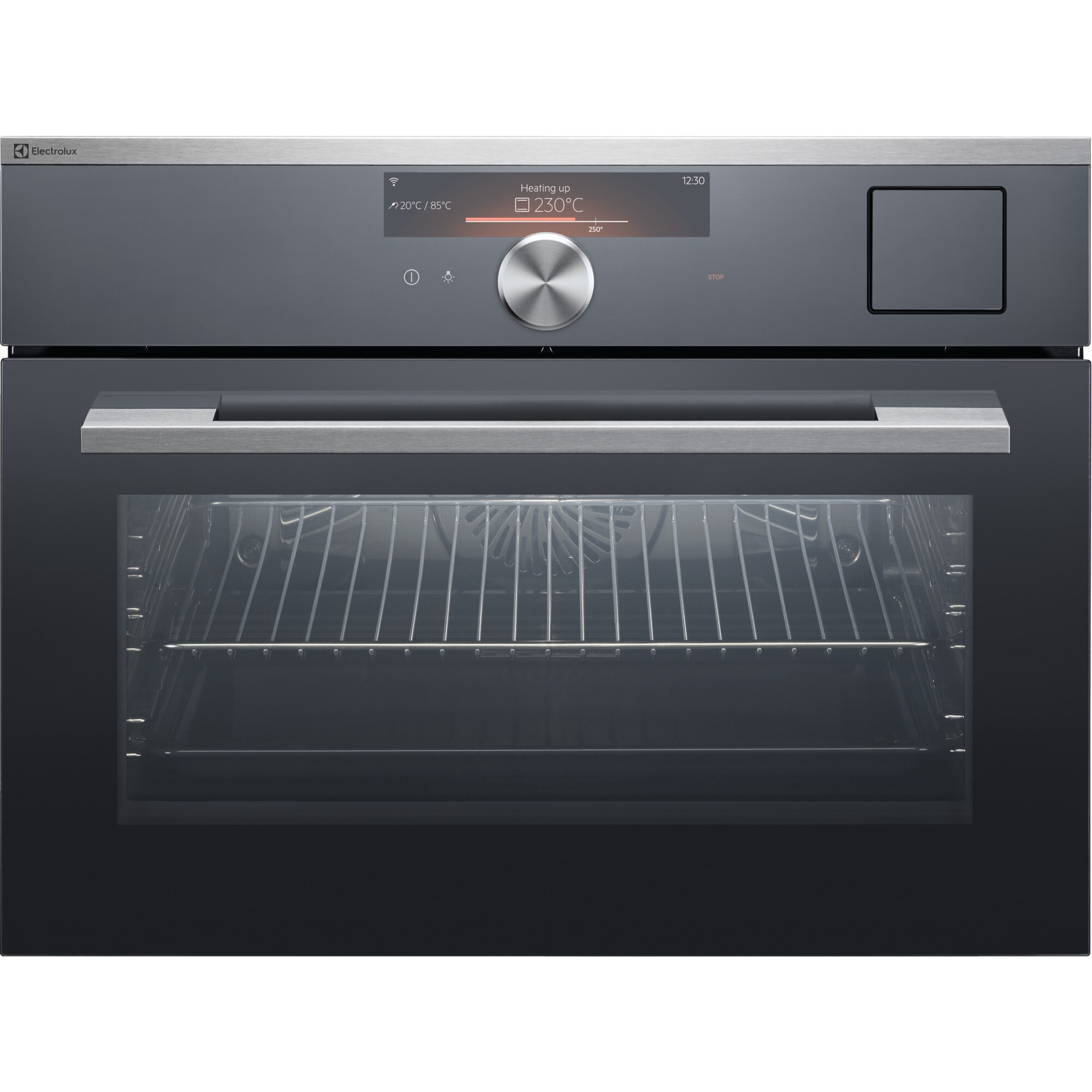 Electrolux Kompakt-Steam EB4SL70KCN