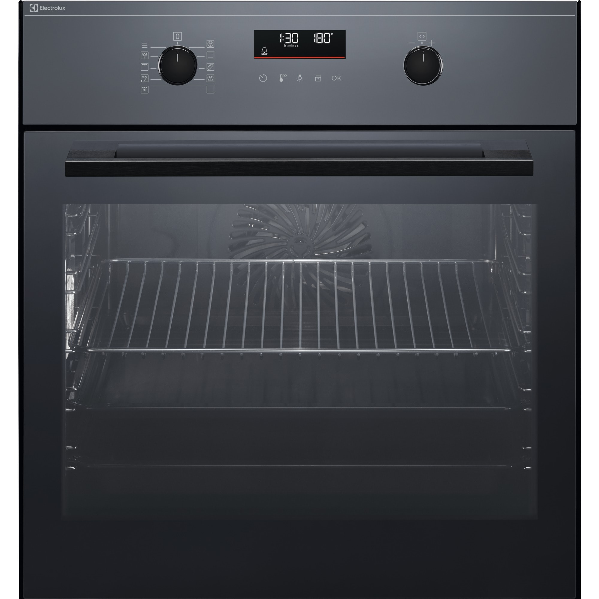 Electrolux Backofen EB6L5DSP