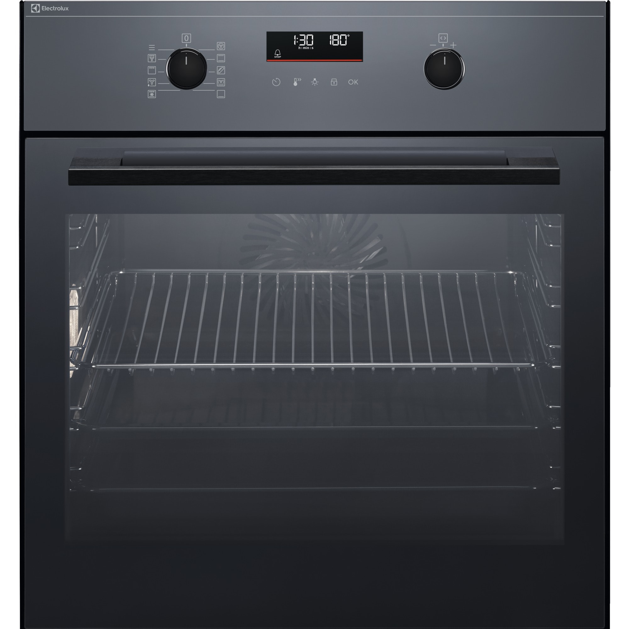 Electrolux Backofen EB6L5XDSP
