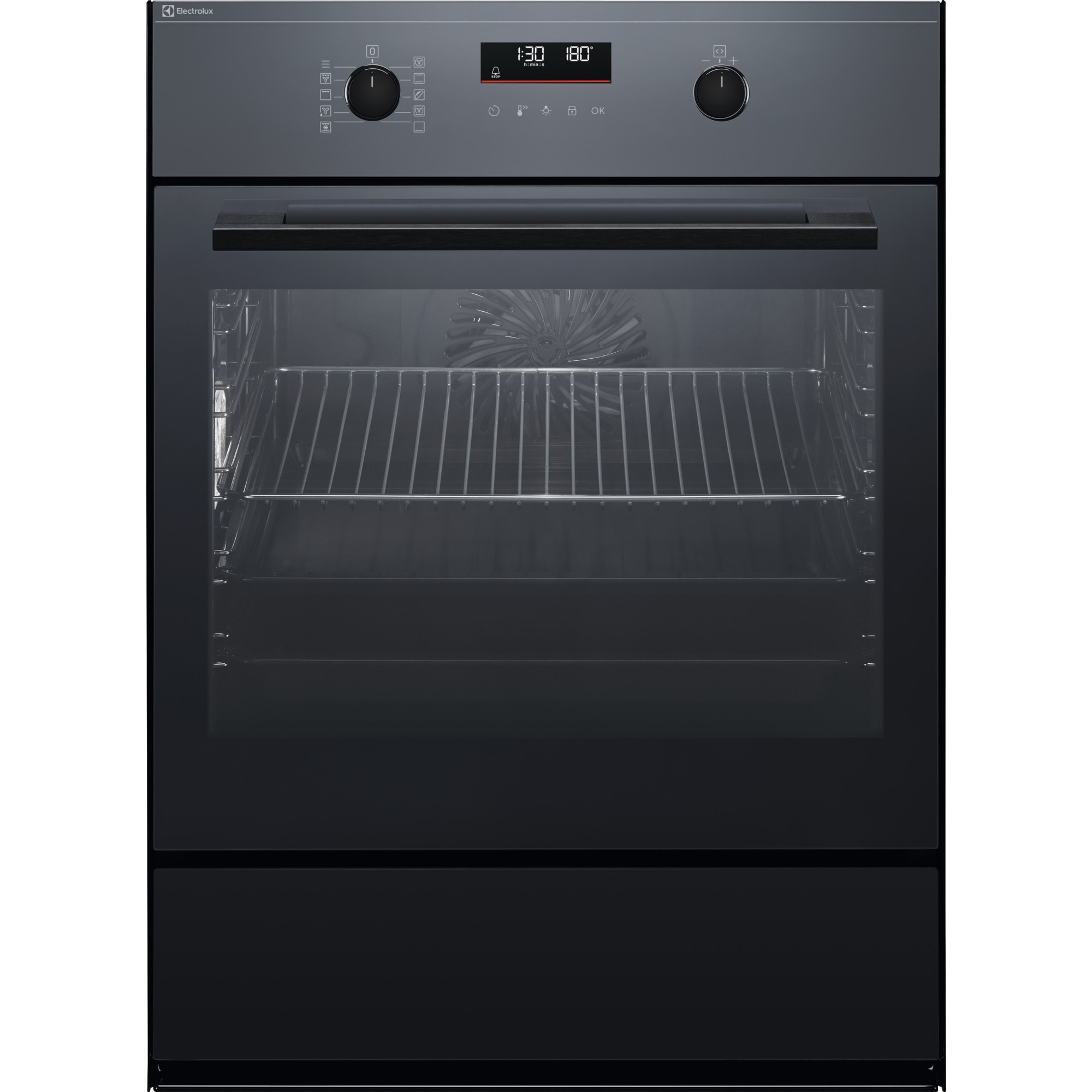 Electrolux Backofen EB7L5DSP