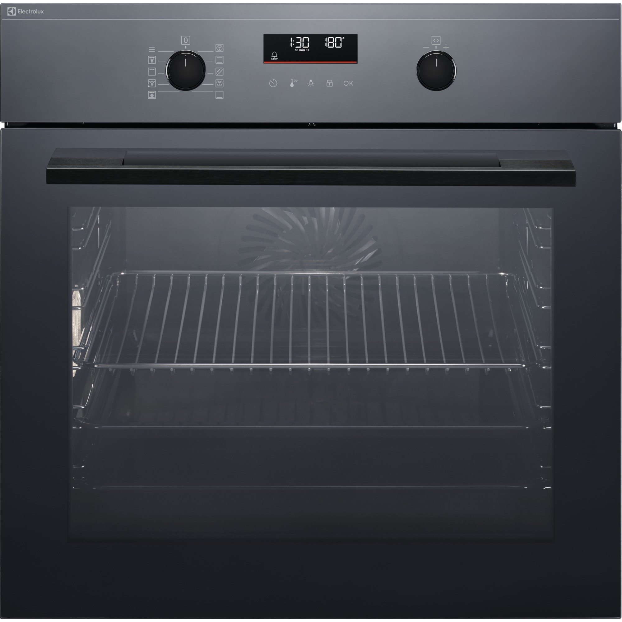 Electrolux Backofen EB6L50XDSP