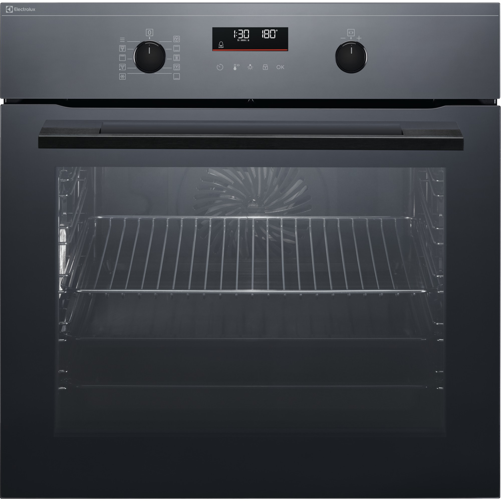 Electrolux Backofen EB6L80SP