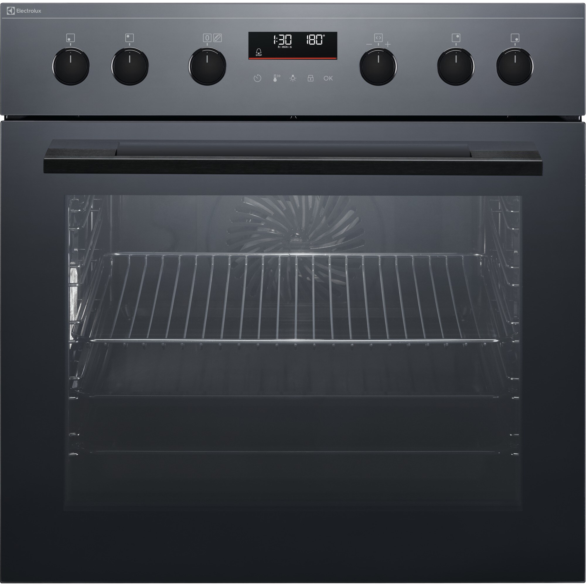 Electrolux Einbauherd EH6L50DSP