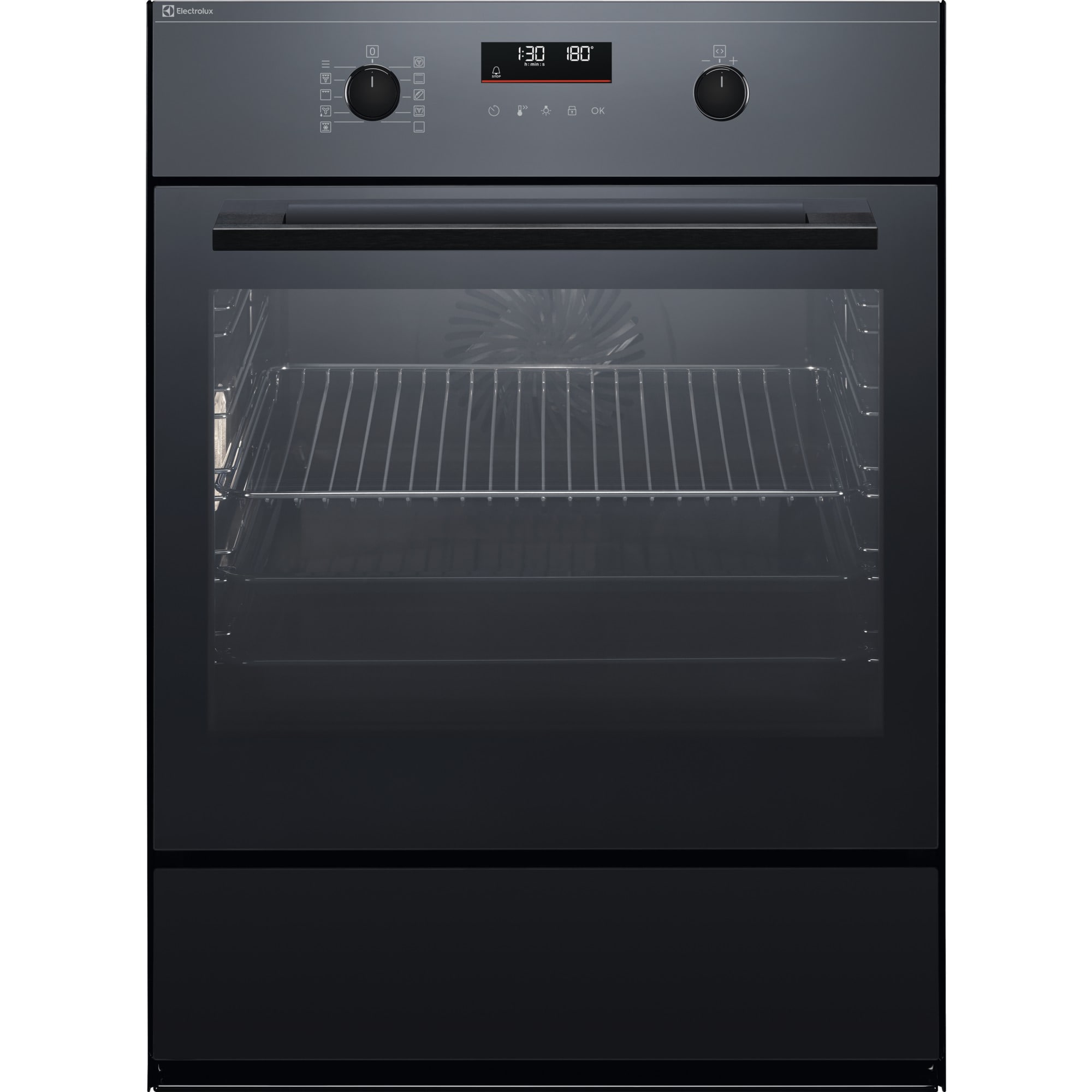 Electrolux Backofen EB7L5XDSP