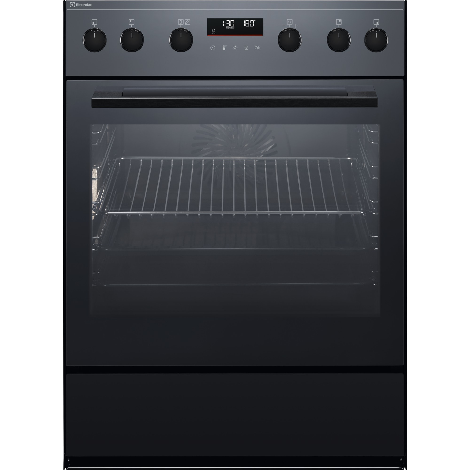 Electrolux Einbauherd EH7L5XDSP