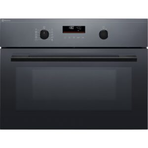Electrolux Kompakt-Kombi-Mikrowellengerät EB4L90SP