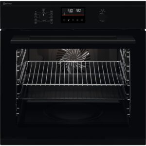 Electrolux Backofen EB6L40XSW