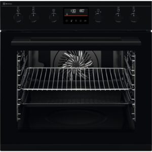 Electrolux Einbauherd EH6L40SW