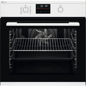 Electrolux Backofen EB6L40WE