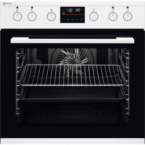 Electrolux Einbauherd EH6L40WE