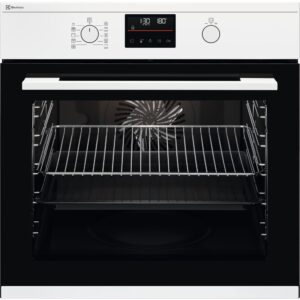 Electrolux Backofen EB6L40XWE