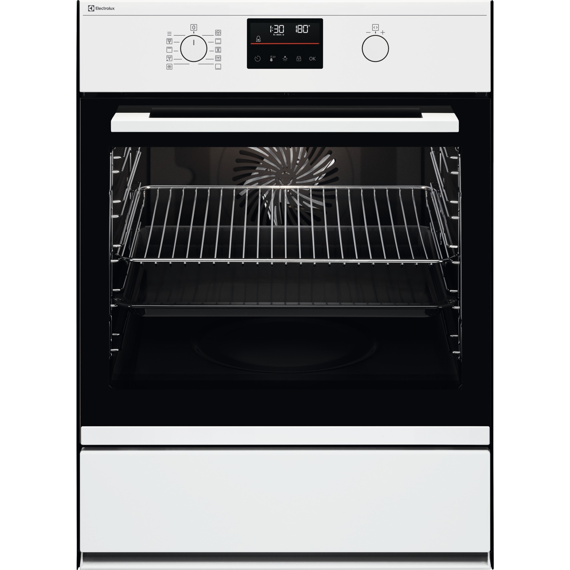 Electrolux Backofen EB7L4XWE