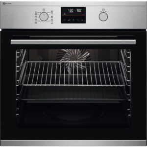 Electrolux Backofen EB6L40XCN