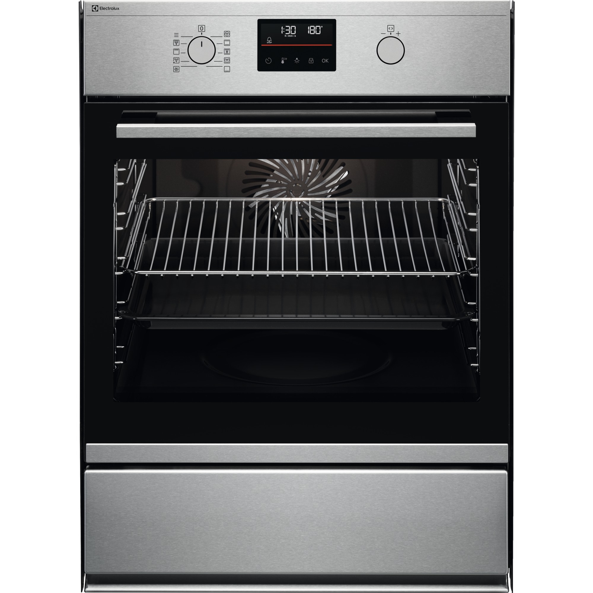 Electrolux Backofen EB7L4XCN
