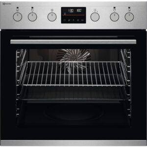 Electrolux Einbauherd EH6L40XCN