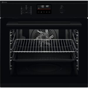 Electrolux Backofen EB6L40SW