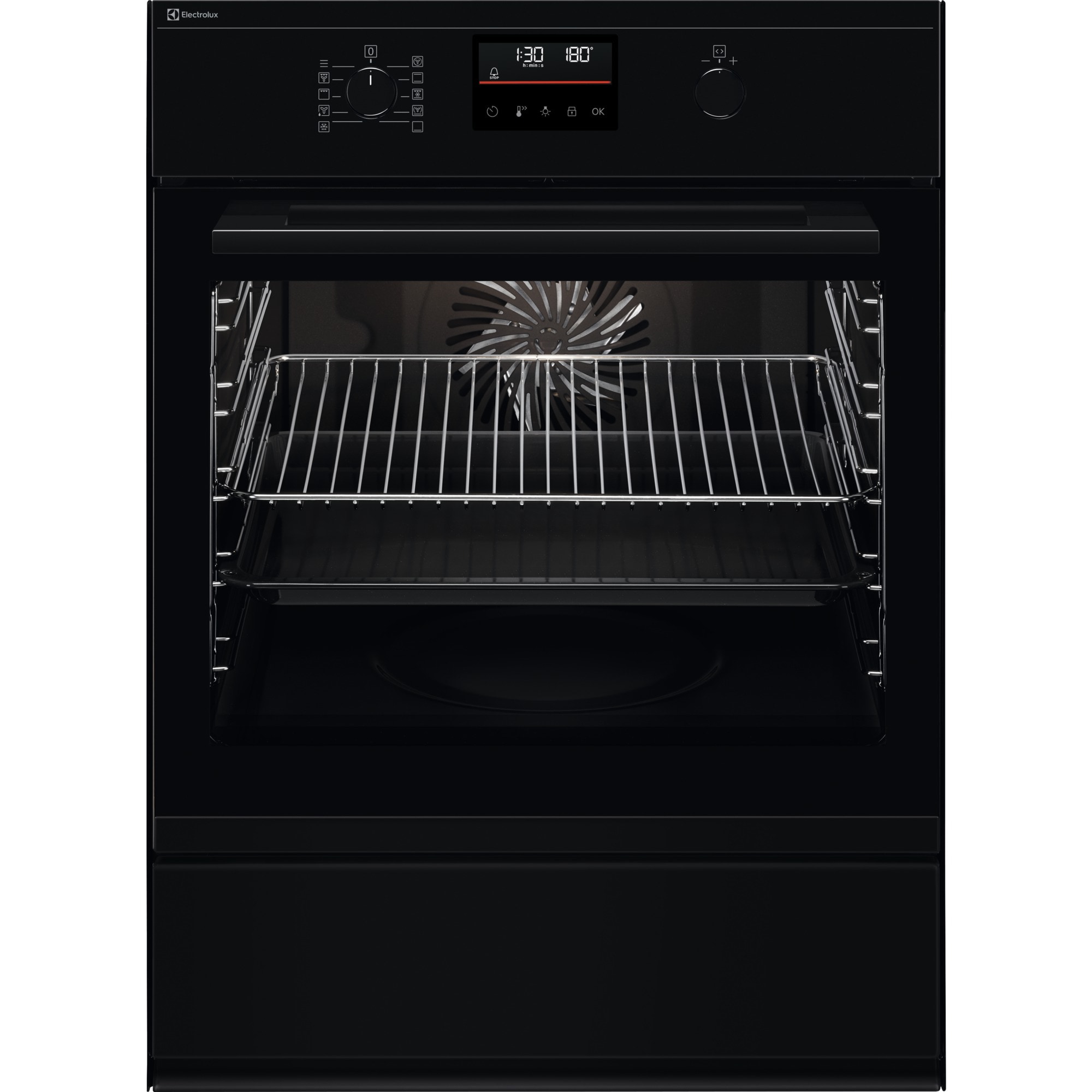 Electrolux Backofen EB7L4XSW