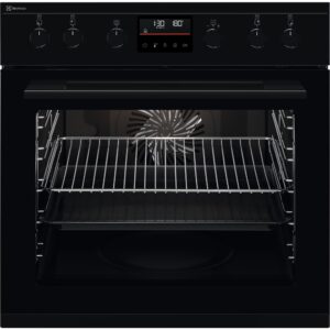 Electrolux Einbauherd EH6L40XSW