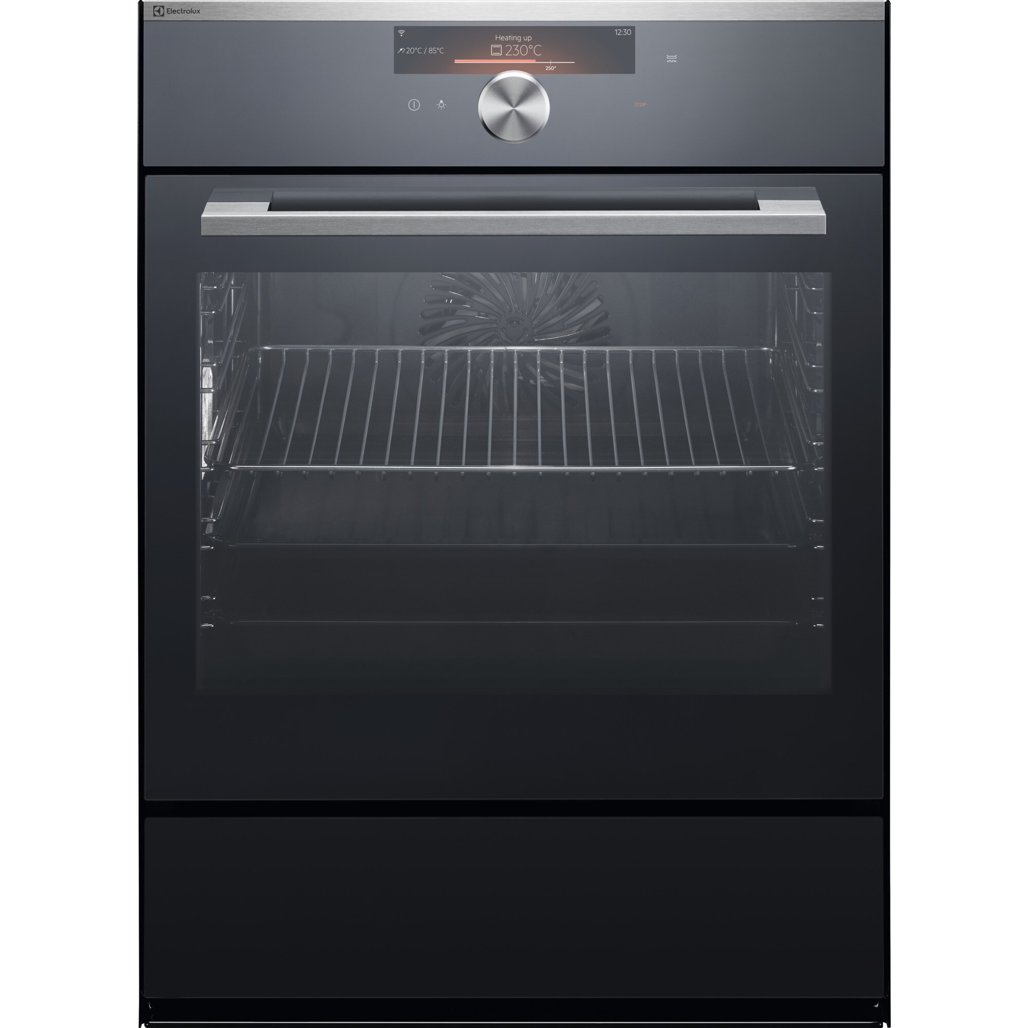 Electrolux Backofen EB7SL4CN