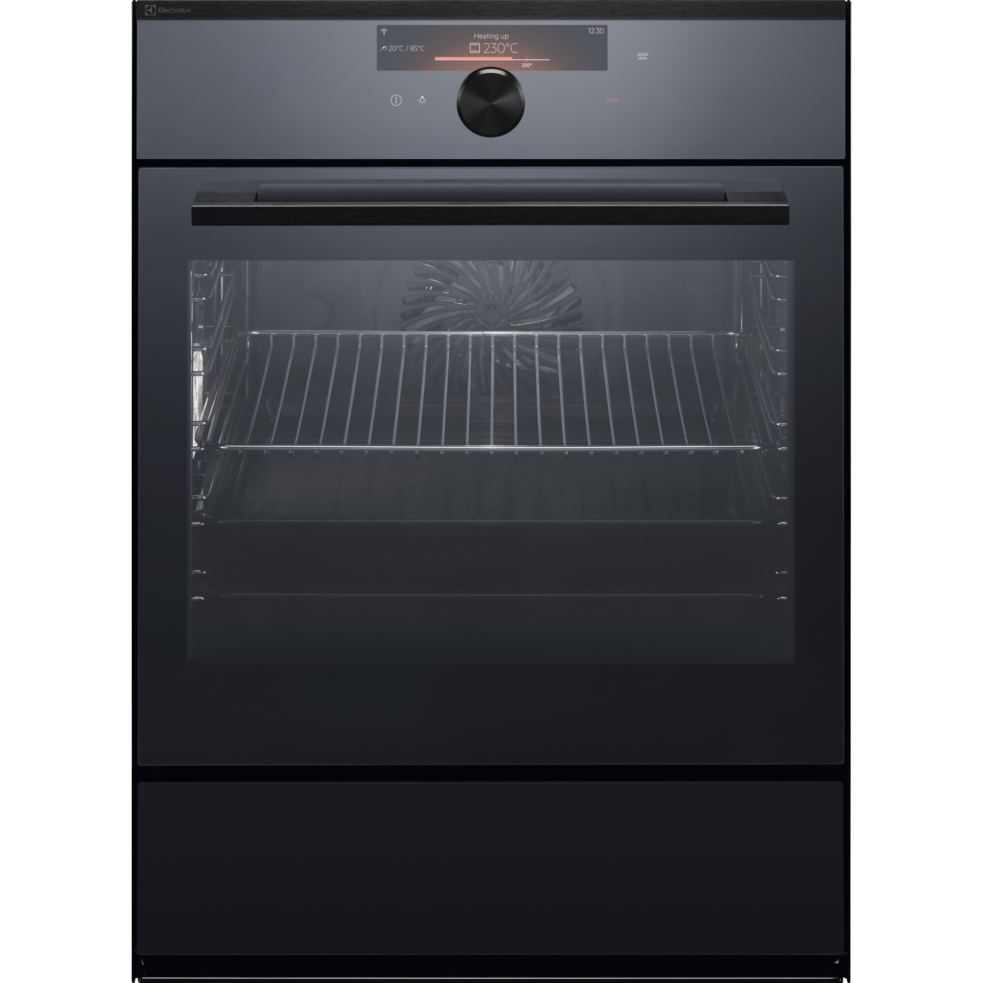 Electrolux Backofen EB7SL4SP