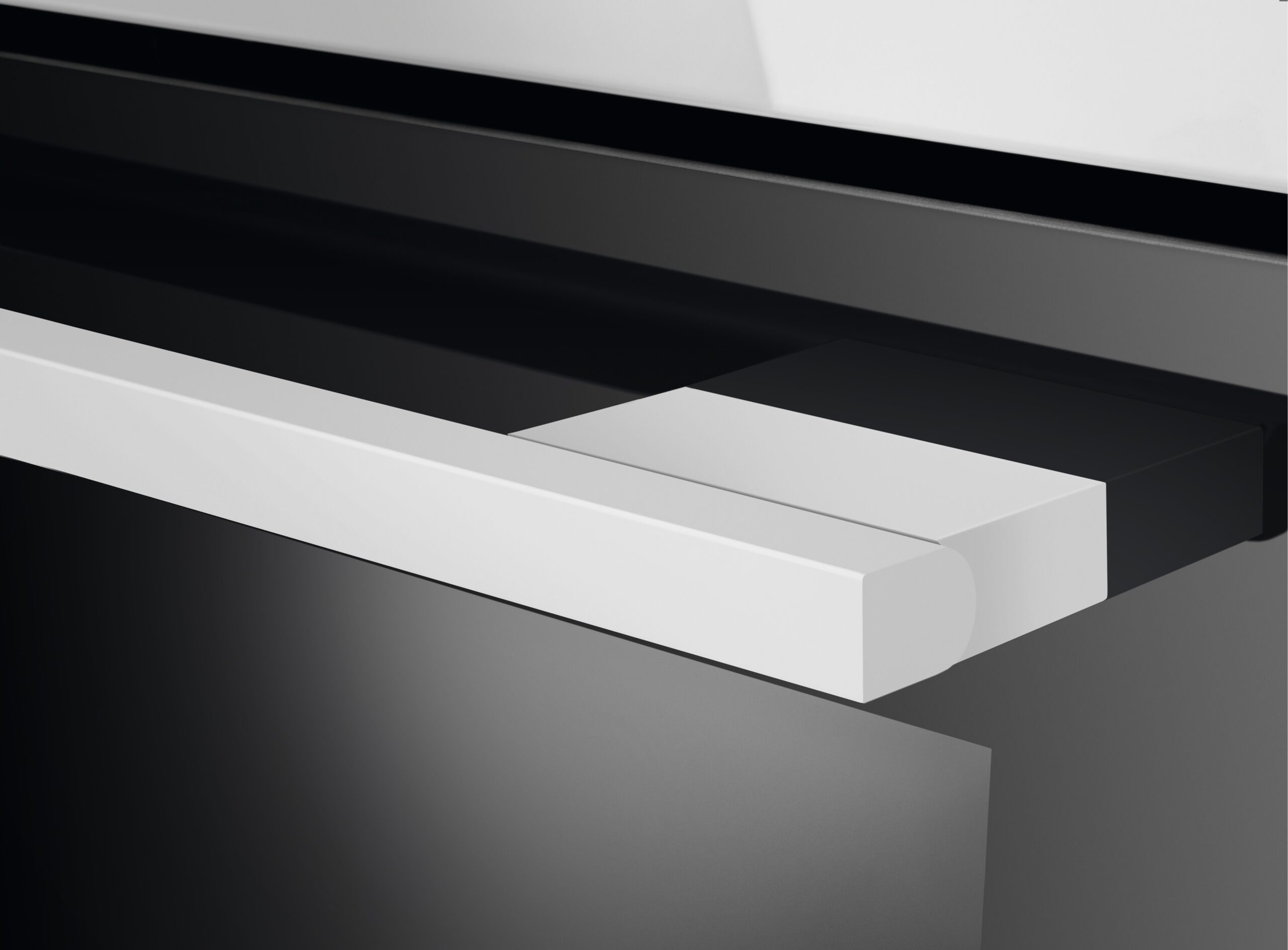 Electrolux Einbauherd EH7K1WE – Bild 2