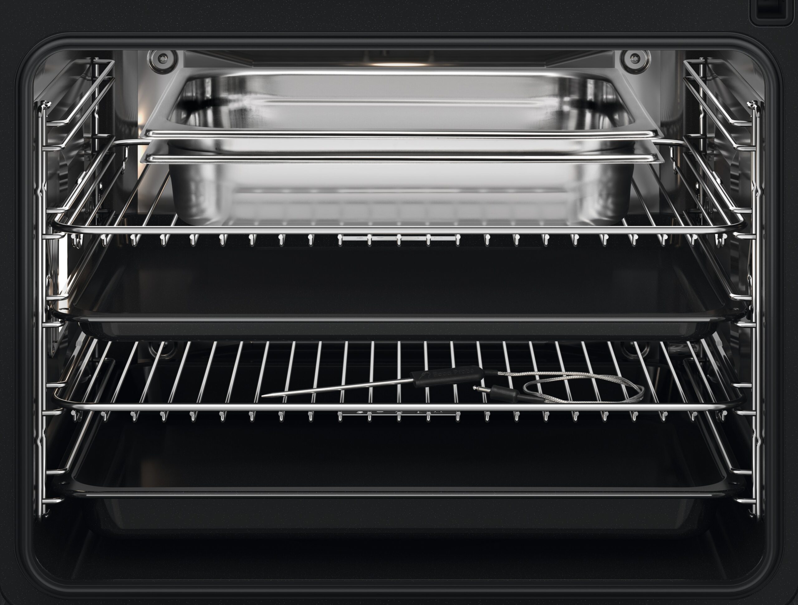 Electrolux Kombi-Steam EB6PL70KSP – Bild 2