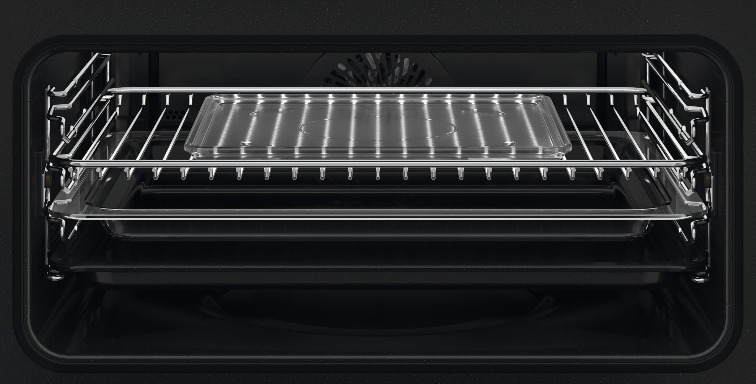 Electrolux Kompakt-Kombi-Mikrowellengerät EB4SL90KCN – Bild 2