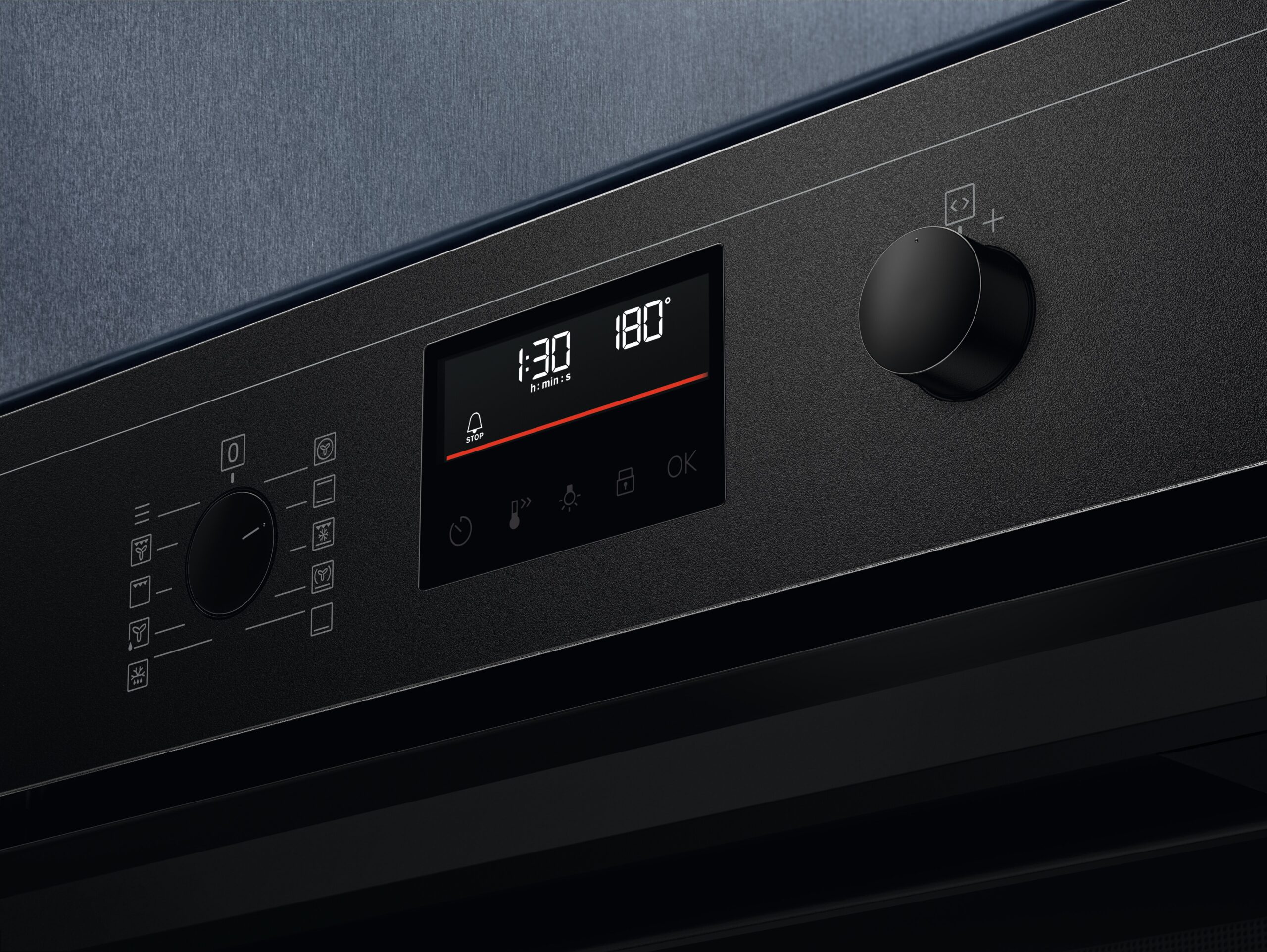 Electrolux Backofen EB7L4XSW – Bild 2