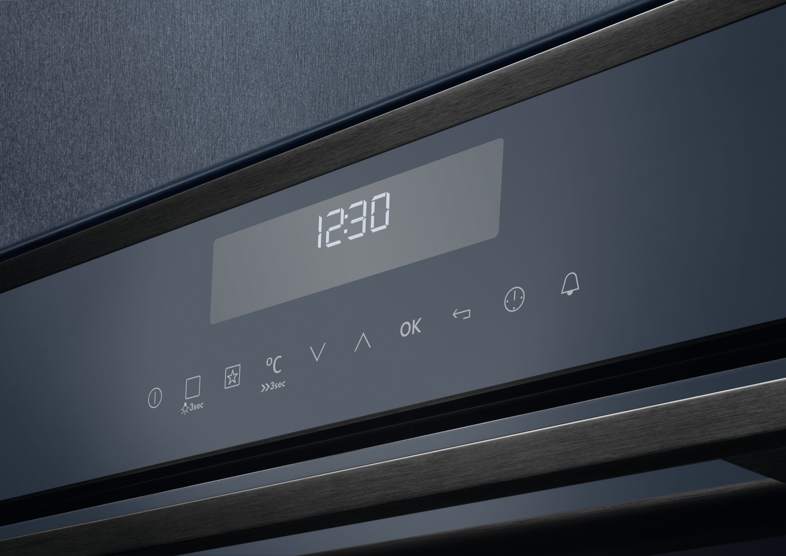 Electrolux Kompakt-Backofen EB3GL30SP – Bild 3