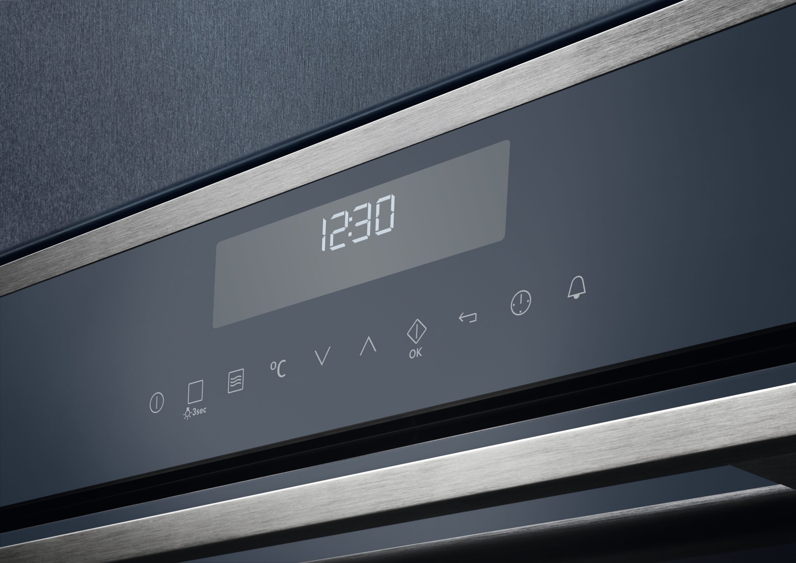 Electrolux Kompakt-Mikrowellengerät EB3GL90CN – Bild 2