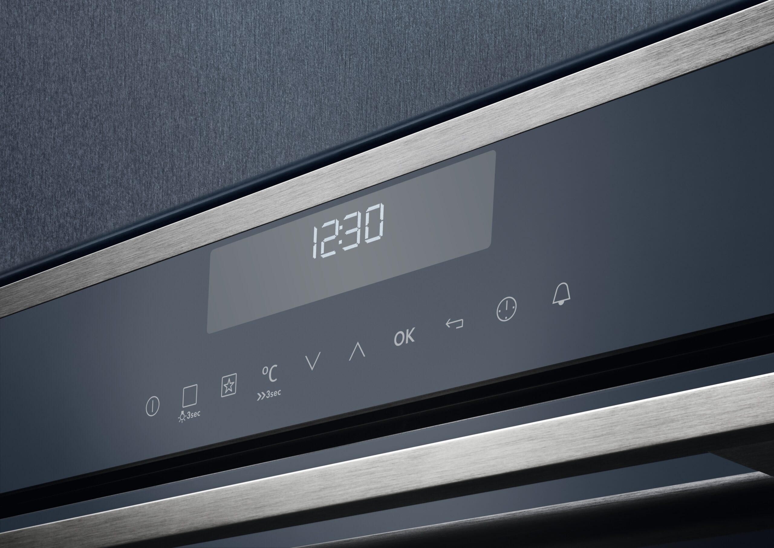 Electrolux Kompakt-Backofen EB3GL3CN – Bild 3