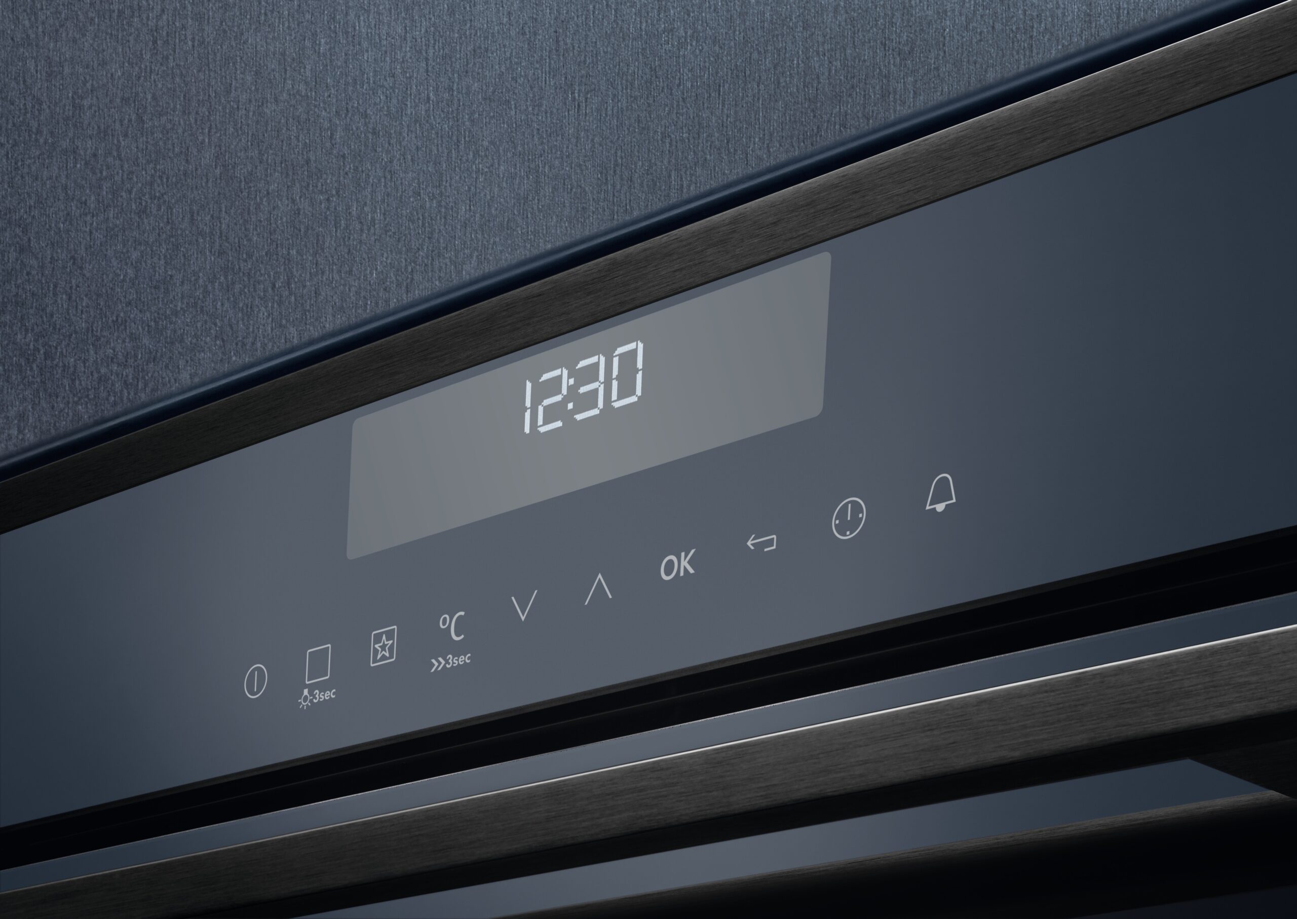 Electrolux Kompakt-Backofen EB3GL3SP – Bild 3