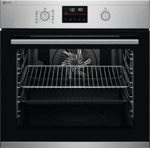 Electrolux Backofen EB6L40YCN