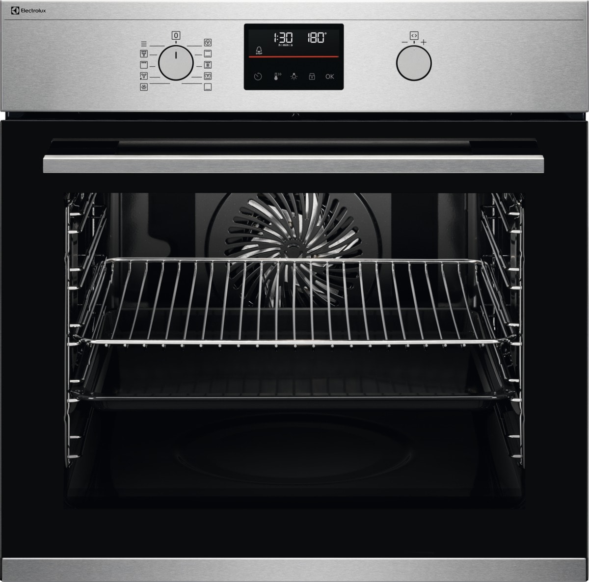 Electrolux Backofen EB6L40YCN