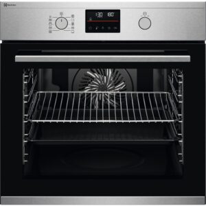Electrolux Backofen EB6L40CN