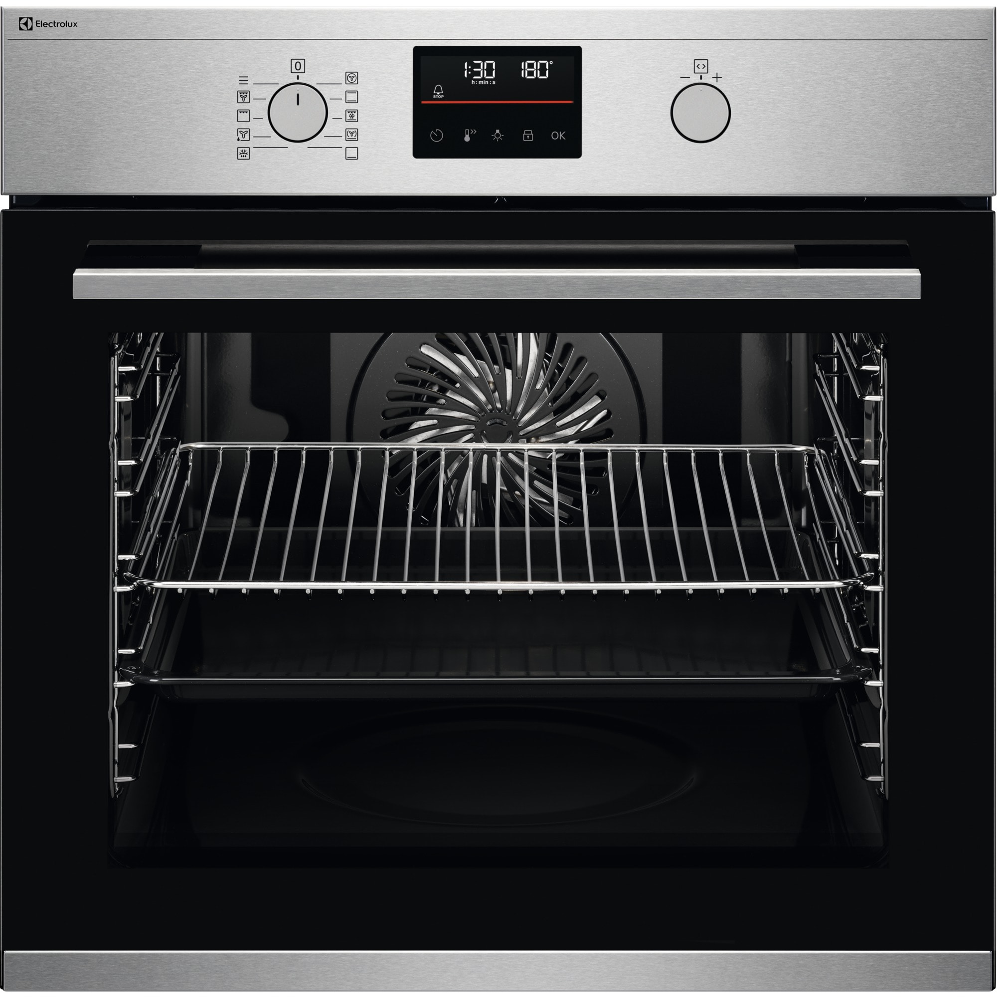 Electrolux Backofen EB6L40CN