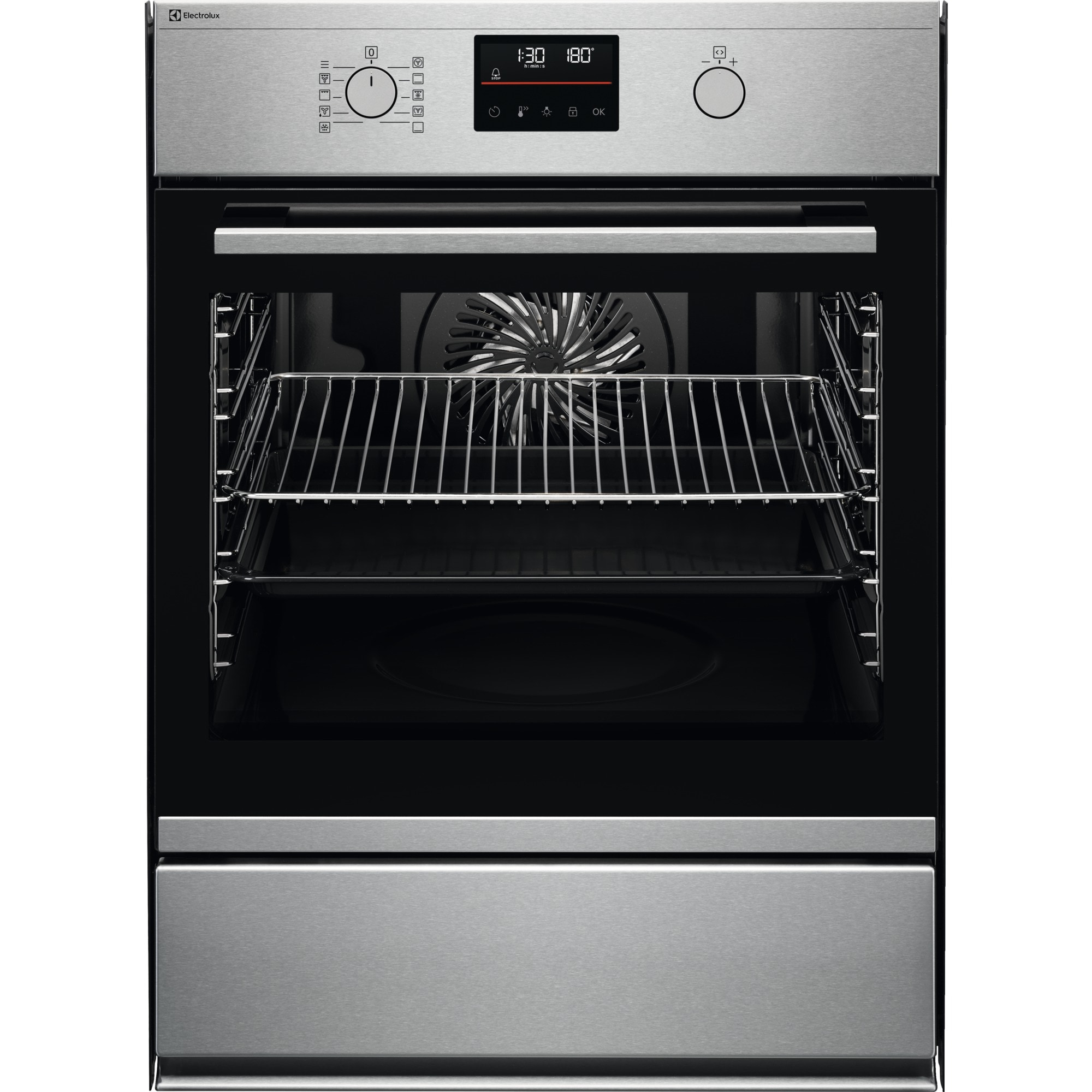 Electrolux Backofen EB7L4CN