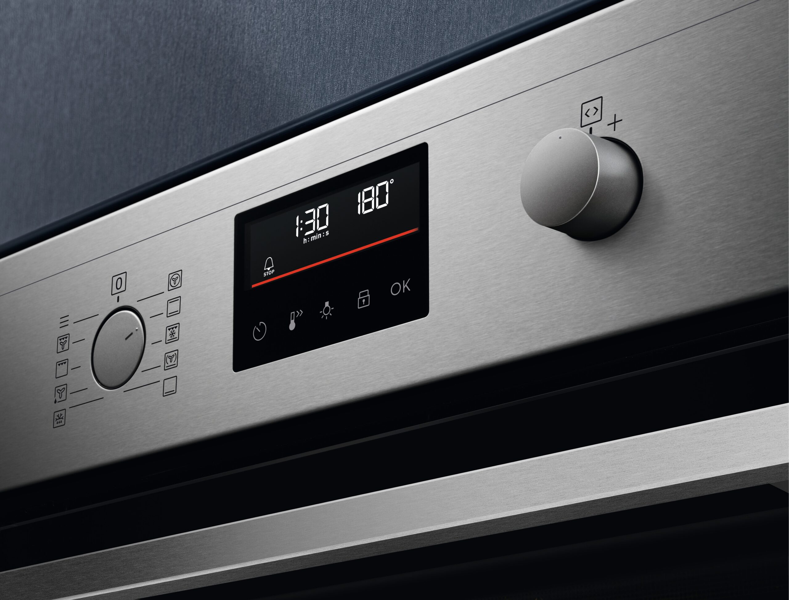 Electrolux Backofen EB7L4XCN – Bild 2